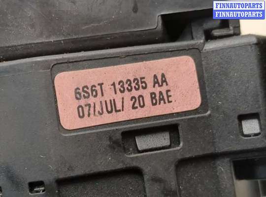 купить Переключатель поворотов и дворников (стрекоза) на Ford Fusion 2002-2012