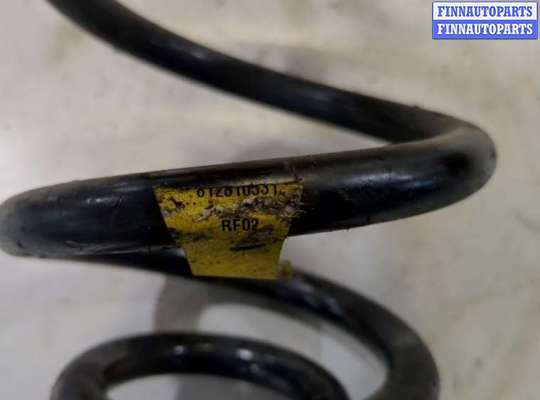 купить Пружина подвески на Chevrolet Equinox 2017-2024