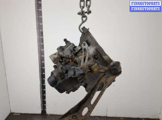 купить КПП 5-ст.мех. (МКПП) на Opel Astra H 2004-2010