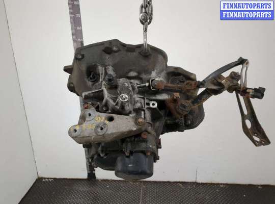 купить КПП 5-ст.мех. (МКПП) на Opel Astra H 2004-2010