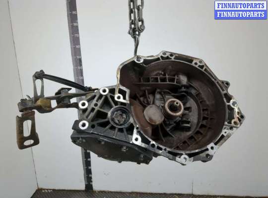 купить КПП 5-ст.мех. (МКПП) на Opel Astra H 2004-2010