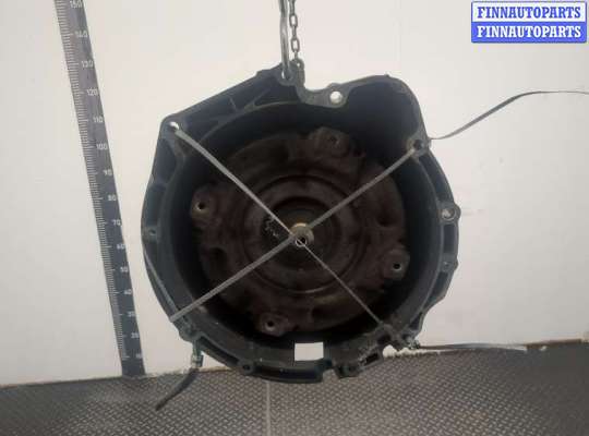 КПП - автомат (АКПП) BM3390192 на BMW 5 E60 2003-2010