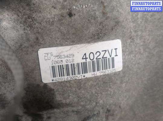 купить КПП - автомат (АКПП) на BMW 5 E60 2003-2010