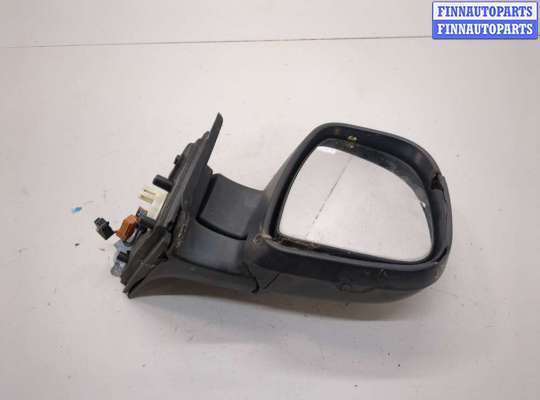 Зеркало боковое PG1226646 на Citroen Berlingo 2012-2018