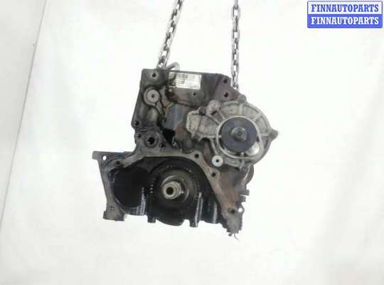 купить Блок цилиндров (Шорт блок) на Chevrolet Captiva 2006-2011