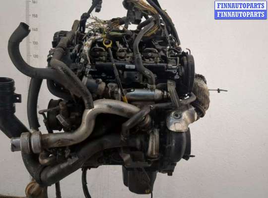 купить Двигатель (ДВС) на Land Rover Range Rover Sport 2005-2013