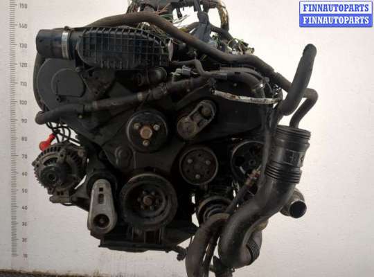 купить Двигатель (ДВС) на Land Rover Range Rover Sport 2005-2013