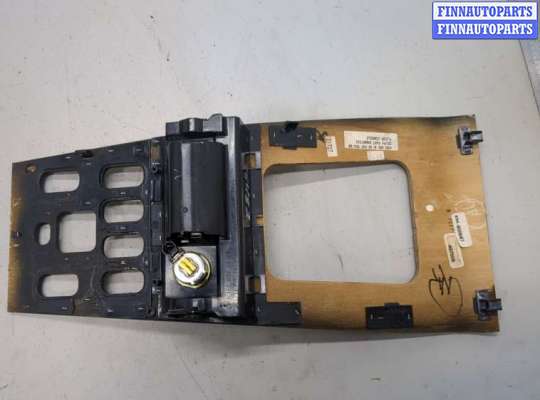 купить Рамка под кулису на Mercedes ML W163 1997-2005