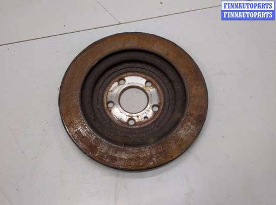 купить Диск тормозной на Ford Explorer 2015-2019