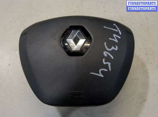 купить Подушка безопасности водителя на Renault Clio 2012-2016