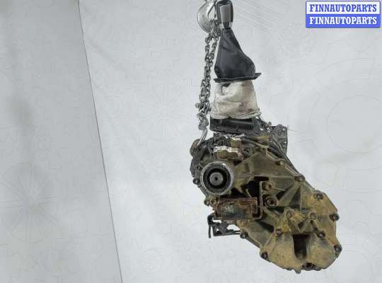 купить КПП 5-ст.мех 4х4 (МКПП) на Suzuki Grand Vitara 2005-2016