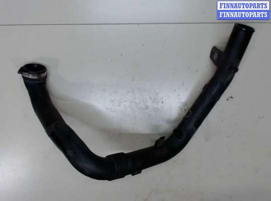 купить Патрубок интеркулера на Opel Astra G 1998-2005