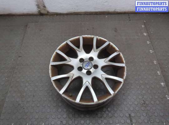 Купить Комплект литых дисков на Volvo V50 2004-2012 Комплект литых дисков VL579195 на Volvo V50 2004-2012