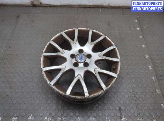 купить Комплект литых дисков на Volvo V50 2004-2012