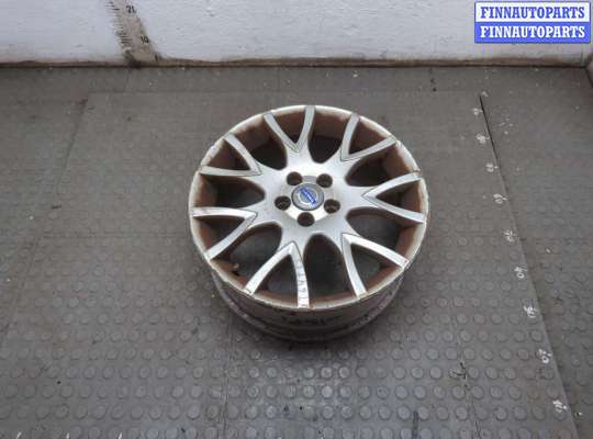 купить Комплект литых дисков на Volvo V50 2004-2012