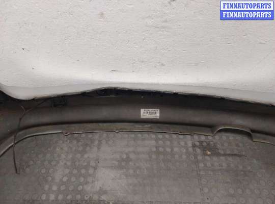 купить Бампер на BMW 5 E60 2003-2009