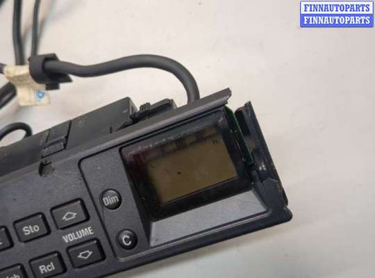 купить Кнопка управления телефоном на Mercedes S W140 1991-1999