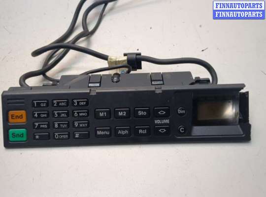 Купить Кнопка управления телефоном на Mercedes S W140 1991-1999 Кнопка управления телефоном MB1613469 на Mercedes S W140 1991-1999