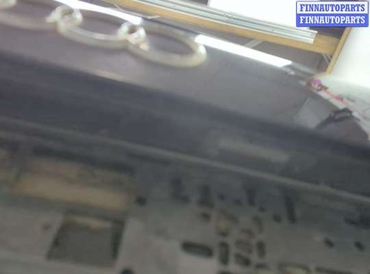 купить Обшивка крышки (двери) багажника на Audi A4 (B7) 2004-2009