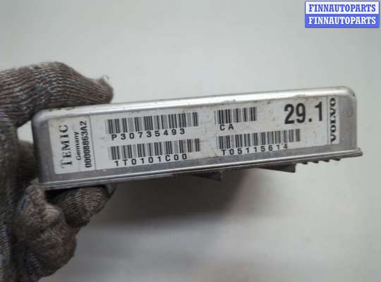 купить Блок управления АКПП / КПП на Volvo XC90 2002-2014