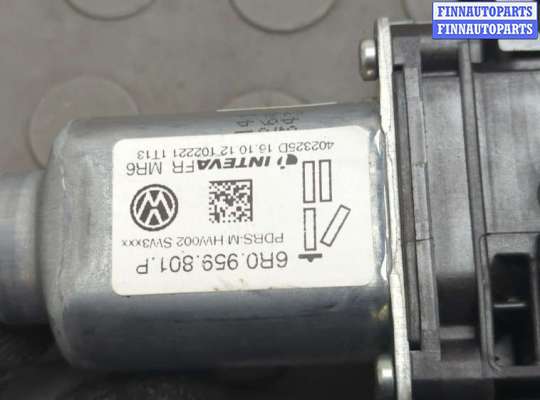 купить Стеклоподъемник электрический на Seat Ibiza 4 2008-2015