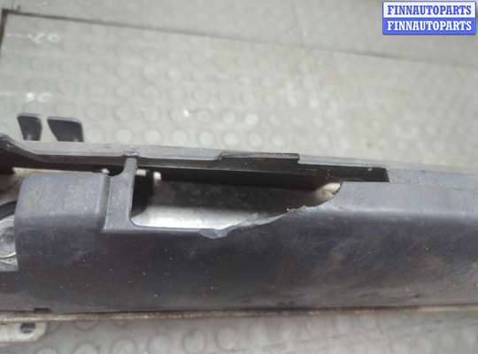 купить Усилитель бампера на Citroen C4 Grand Picasso 2006-2013