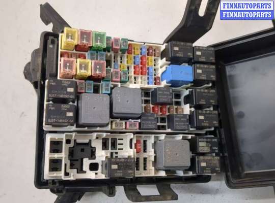 купить Блок предохранителей на Ford EcoSport 2017-2023