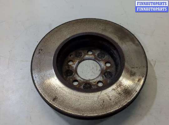 купить Диск тормозной на Mercedes E W211 2002-2009