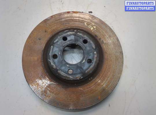 купить Диск тормозной на Ford Escape 2012-2015