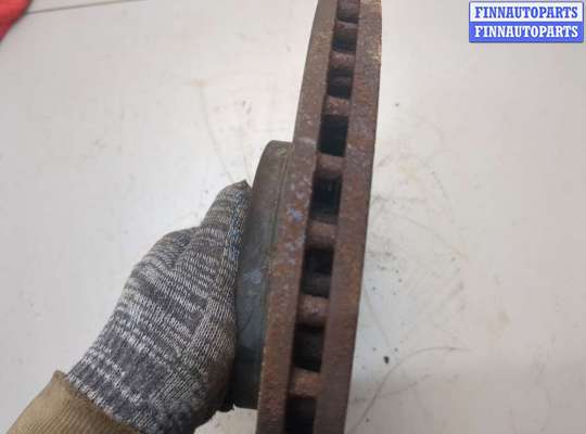 купить Диск тормозной на Ford Escape 2012-2015