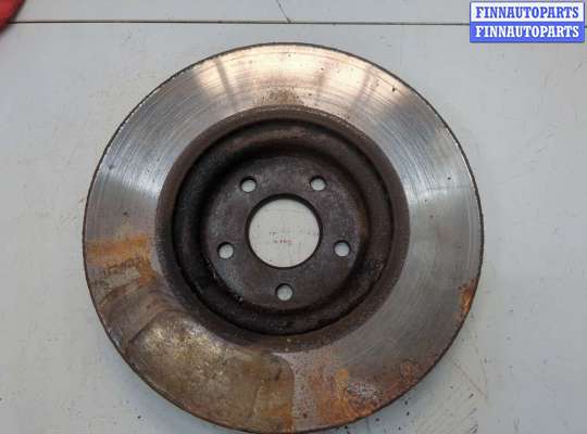 купить Диск тормозной на Ford Escape 2012-2015