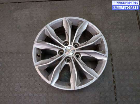 Датчик давления шин CH461892 на Chevrolet Malibu 2018-2025