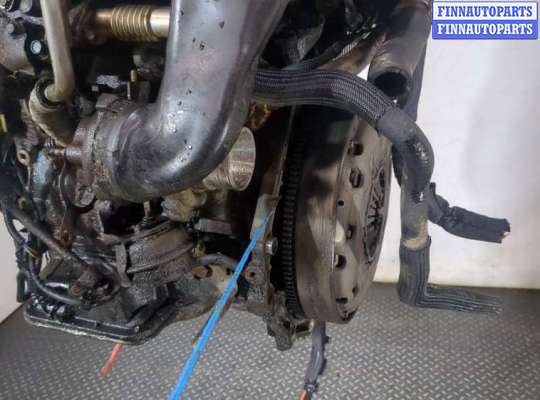 купить Двигатель (ДВС) на Opel Astra H 2004-2010