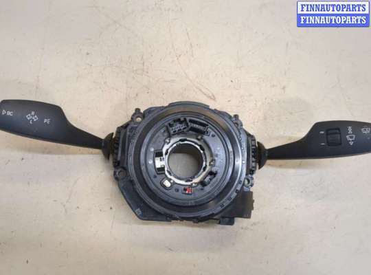 Переключатель поворотов и дворников (стрекоза) BM3383033 на BMW X3 F25 2010-2017