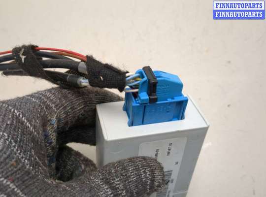 купить Блок комфорта на BMW X5 E70 2006-2013