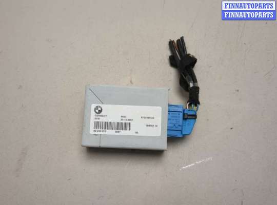 купить Блок комфорта на BMW X5 E70 2006-2013