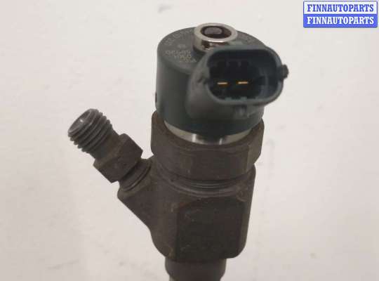 купить Форсунка топливная на Renault Scenic 2003-2009