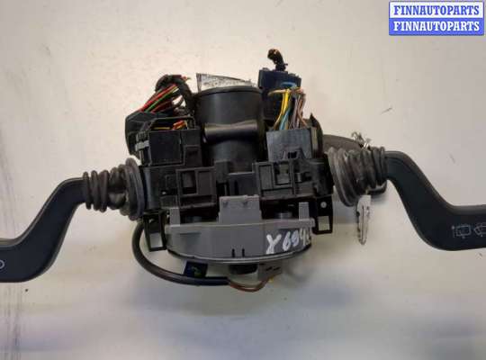 купить Переключатель поворотов и дворников (стрекоза) на Opel Astra G 1998-2005