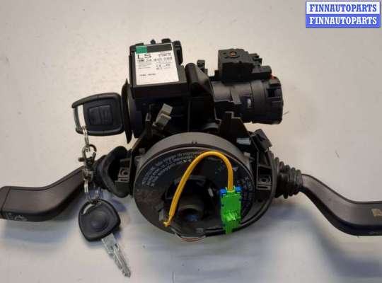 купить Переключатель поворотов и дворников (стрекоза) на Opel Astra G 1998-2005