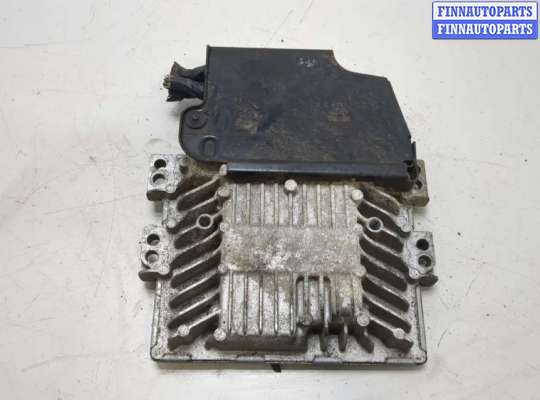купить Блок управления двигателем на Ford Mondeo 4 2007-2015