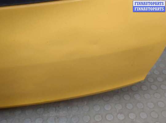 купить Крышка (дверь) багажника на Volkswagen Fox 2005-2011