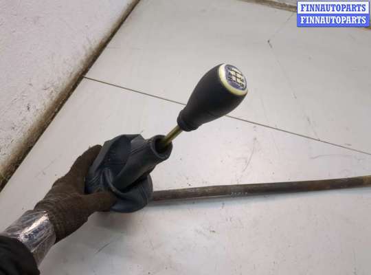 купить Кулиса КПП на Citroen Berlingo 2002-2008