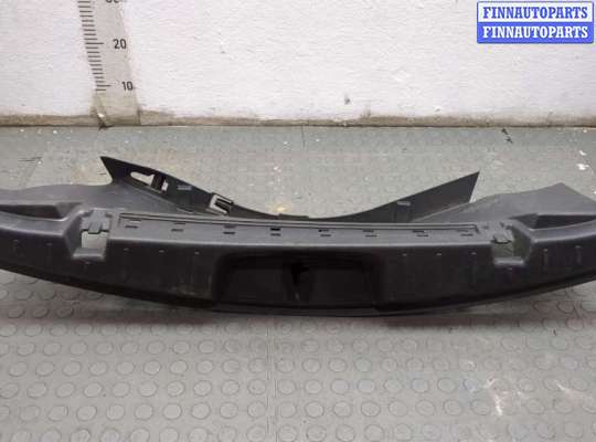 купить Пластик (обшивка) внутреннего пространства багажника на Ford Explorer 2010-2015