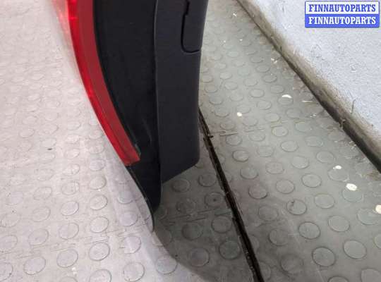 купить Кнопка открывания багажника с крышки на Volkswagen Golf 5 2003-2009