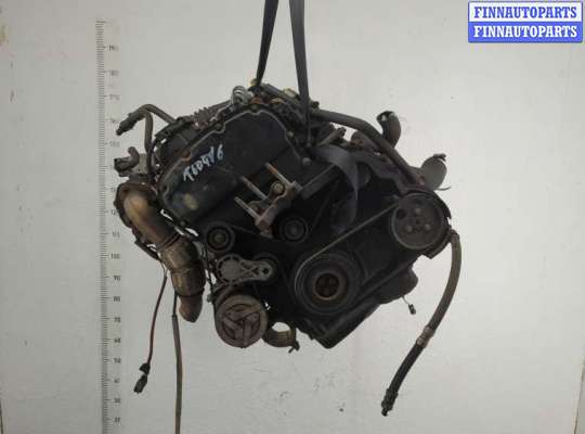 Купить Насос гидроусилителя руля (ГУР) на Ford Transit (Tourneo) Custom 2012-2025 Насос гидроусилителя руля (ГУР) FO2139864 на Ford Transit (Tourneo) Custom 2012-2025