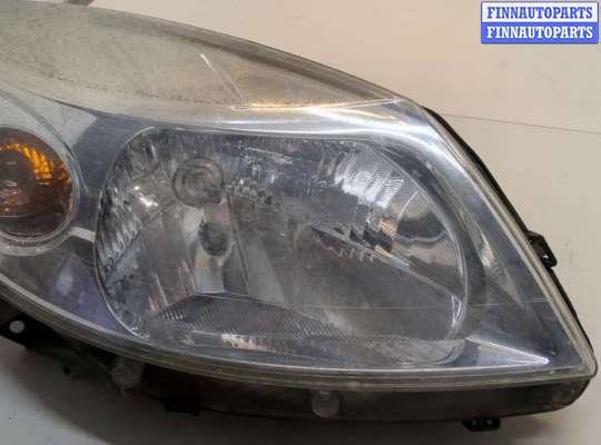 купить Фара (передняя) на Dacia Sandero 2008-2012