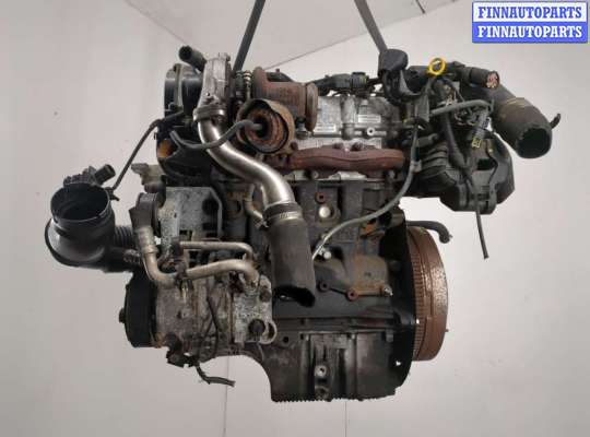 купить Двигатель (ДВС) на Opel Insignia 2008-2017