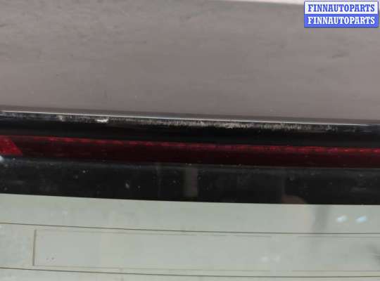 купить Крышка (дверь) багажника на Mitsubishi Lancer 9 2003-2006