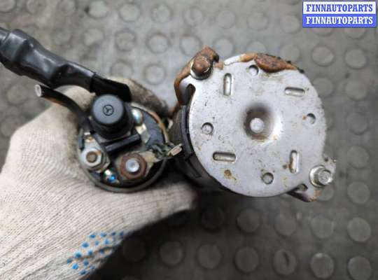 купить Стартер на Mercedes A W169 2004-2012