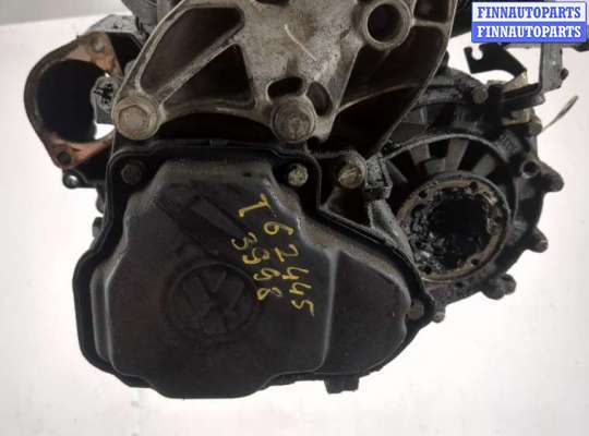 купить КПП 5-ст.мех. (МКПП) на Volkswagen Jetta 5 2005-2011